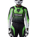 Fox Racing - 180 Kawasaki Jersey-Flo Green (33011-395)