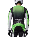 Fox Racing - 180 Kawasaki Jersey-Flo Green (33011-395)
