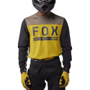 Fox Racing - Ranger Off-Road Jersey-Mustard (33012-440)