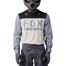 Fox Racing - Ranger Off-Road Jersey-Vintage White (33012-579)