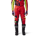 Fox Racing - 180 Emotion Pants-Flo Red (33025-110)