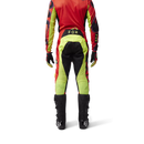 Fox Racing - 180 Emotion Pants-Flo Red (33025-110)