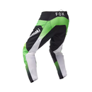 Fox Racing - 180 Kawasaki Pants-Flo Green (33026-395)