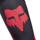 Fox Racing - Flexair Knee Brace Sock-Flo Red (33027-110)
