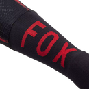 Fox Racing - Flexair Knee Brace Sock-Flo Red (33027-110)