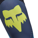 Fox Racing - Flexair Knee Brace Sock-Flo Yellow (33027-130)