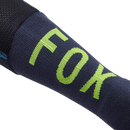 Fox Racing - Flexair Knee Brace Sock-Flo Yellow (33027-130)
