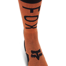 Fox Racing - 360 Divider Sock-Flo Orange (33028-824)
