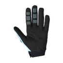 Fox Racing - Womens 180 Race Spec Glove-Light Blue (33032-116)