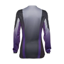 Fox Racing - Womens 180 Lean Jersey-Dark Purple (33033-367)