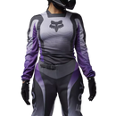 Fox Racing - Womens 180 Lean Jersey-Dark Purple (33033-367)