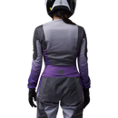 Fox Racing - Womens 180 Lean Jersey-Dark Purple (33033-367)