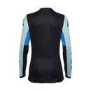 Fox Racing - Womens 180 Race Spec Jersey-Black (33034-001)