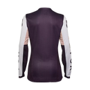 Fox Racing - Womens 180 Race Spec Jersey-Dark Purple (33034-367)