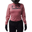 Fox Racing - Womens Ranger Off-Road Jersey-Guava (33035-434)