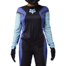 Fox Racing - Womens Flexair Infinite Jersey-Black (33036-001)