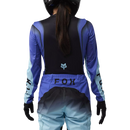 Fox Racing - Womens Flexair Infinite Jersey-Black (33036-001)