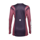 Fox Racing - Womens Flexair Infinite Jersey-Sangria (33036-552)