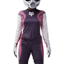 Fox Racing - Womens Flexair Infinite Jersey-Sangria (33036-552)