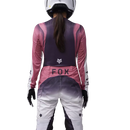 Fox Racing - Womens Flexair Infinite Jersey-Sangria (33036-552)