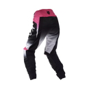 Fox Racing - Womens 180 Lean Pants-Black/Pink (33038-285)
