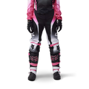 Fox Racing - Womens 180 Lean Pants-Black/Pink (33038-285)