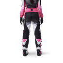 Fox Racing - Womens 180 Lean Pants-Black/Pink (33038-285)