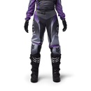 Fox Racing - Womens 180 Lean Pants-Dark Purple (33038-367)