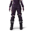 Fox Racing - Womens 180 Race Spec Pants-Dark Purple (33039-367)