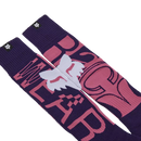 Fox Racing - Womens 180 Race Spec Sock-Guava (33040-434)