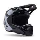 Fox Racing - Youth V1 Lean Helmet-Black (33046-001)