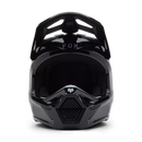 Fox Racing - Youth V1 Lean Helmet-Black (33046-001)