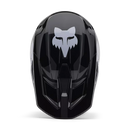 Fox Racing - Youth V1 Lean Helmet-Black (33046-001)