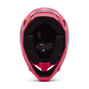 Fox Racing - Youth V1 Lean Helmet-Pink (33046-170)