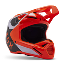 Fox Racing - Youth V1 Lean Helmet-Flo Orange (33046-824)