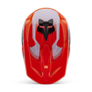 Fox Racing - Youth V1 Lean Helmet-Flo Orange (33046-824)