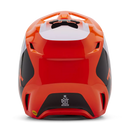 Fox Racing - Youth V1 Lean Helmet-Flo Orange (33046-824)