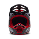 Fox Racing - Youth V1 Race Spec Helmet-Flo Red (33047-110)