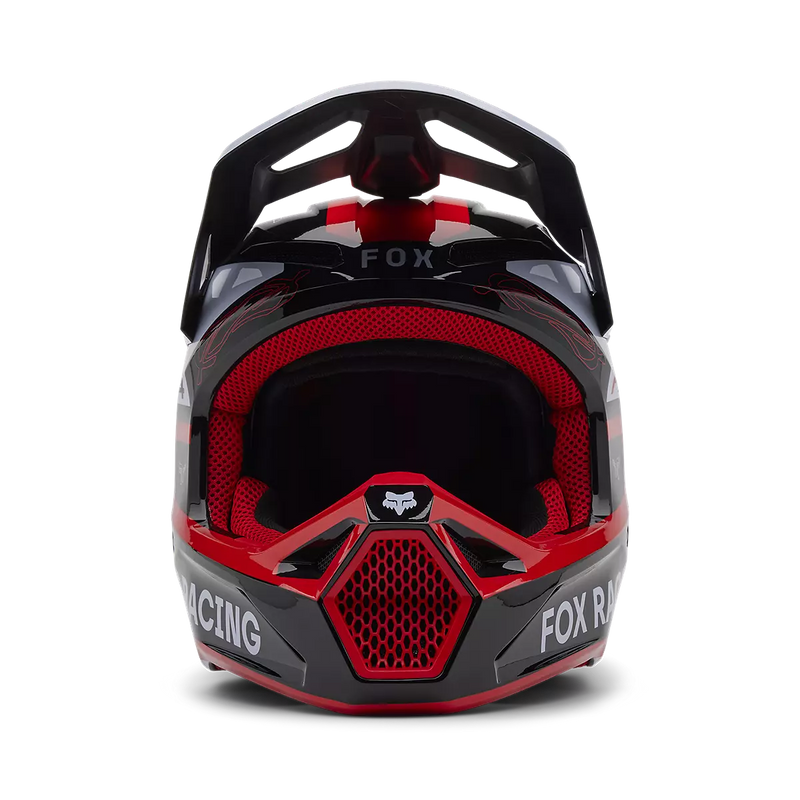 Fox Racing - Youth V1 Race Spec Helmet Fox Racing - Youth V1 Race Spec Helmet