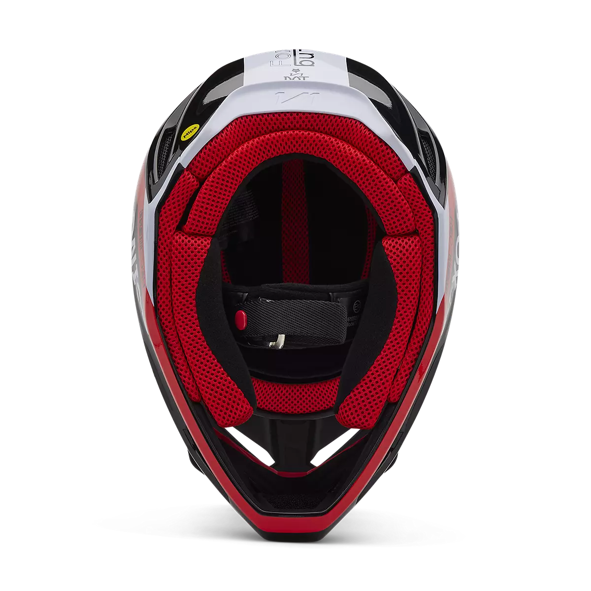 Fox Racing - Youth V1 Race Spec Helmet