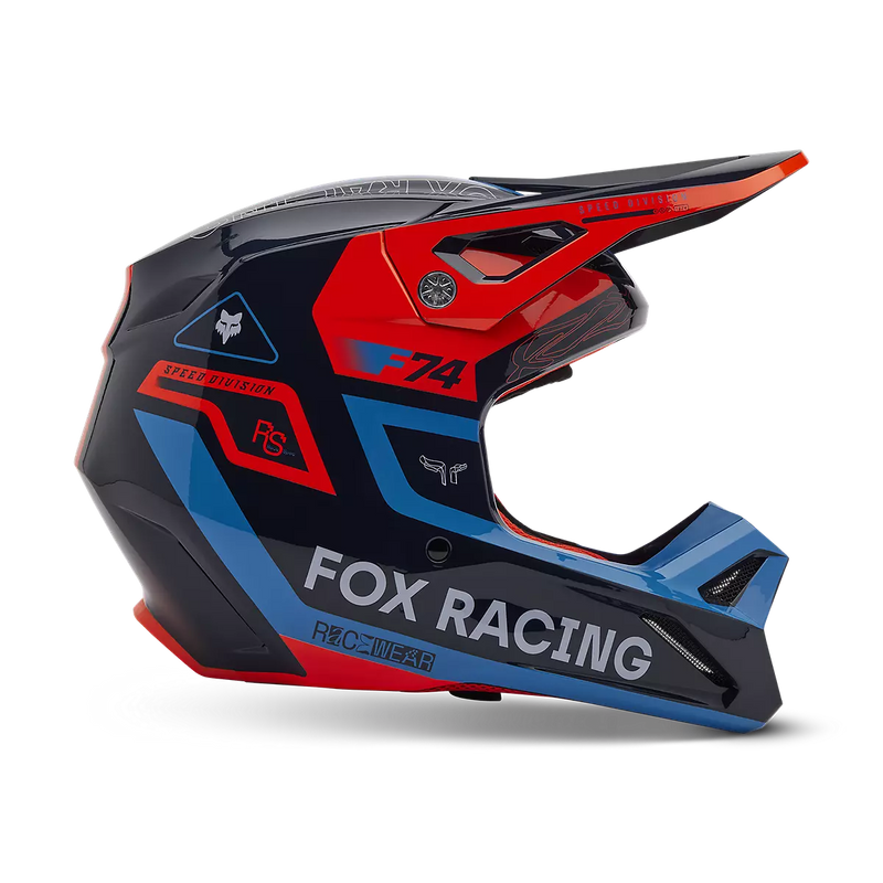Fox Racing