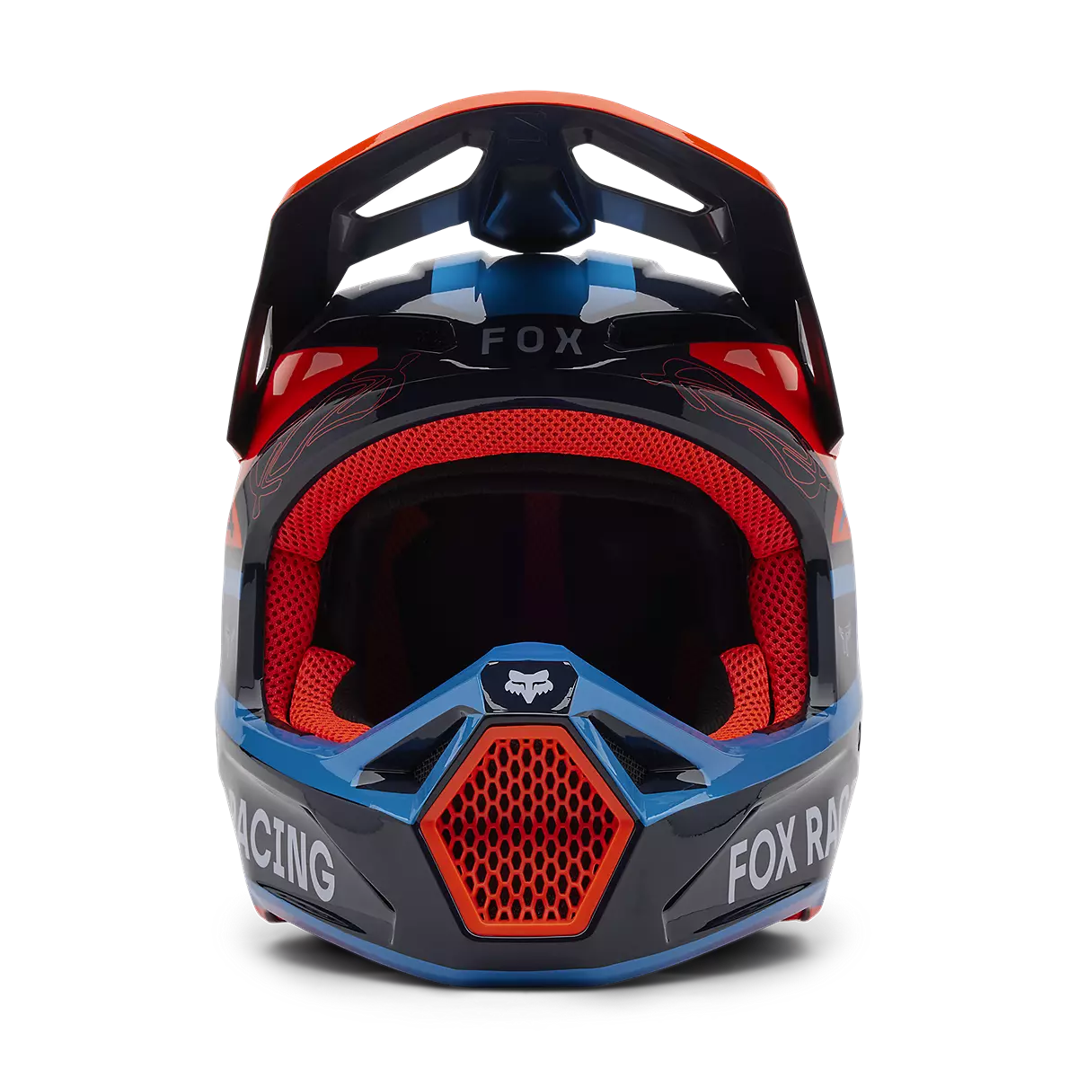 Fox Racing - Youth V1 Race Spec Helmet