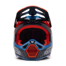 Fox Racing - Youth V1 Race Spec Helmet-Midnight (33047-329)