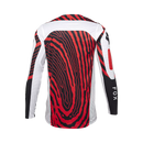 Fox Racing - Youth Flexair Impression Jersey-White (33048-008)