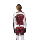 Fox Racing - Youth Flexair Impression Jersey-White (33048-008)