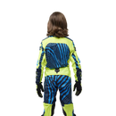 Fox Racing - Youth Flexair Impression Jersey-Flo Yellow (33048-130)