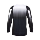 Fox Racing - Youth 180 Lean Jersey-Black/White (33049-018)
