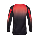 Fox Racing - Youth 180 Lean Jersey-Flo Red (33049-110)