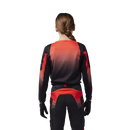 Fox Racing - Youth 180 Lean Jersey-Flo Red (33049-110)
