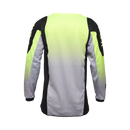 Fox Racing - Youth 180 Lean Jersey-Flo Yellow (33049-130)